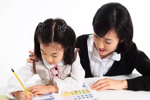 trung tâm gia sư lớp 7