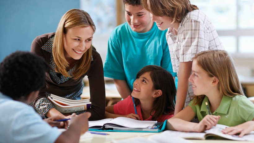 Khi Nào Nên Tìm Gia Sư Lý Lớp 6 Cho Con? Tìm Ở Đâu?