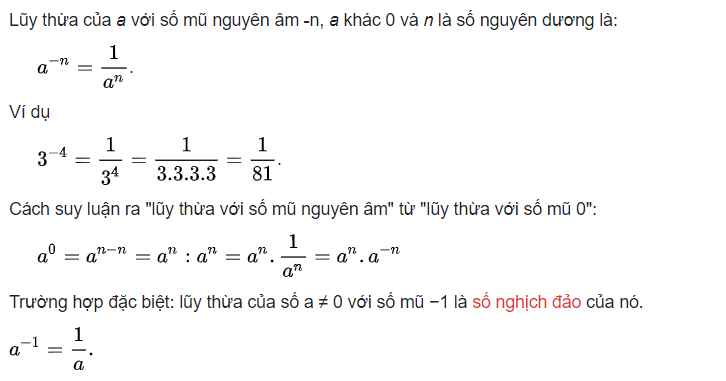 Lũy thừa 3