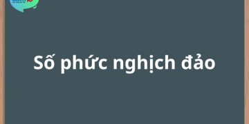 Tìm hiểu về số phức nghịch đảo