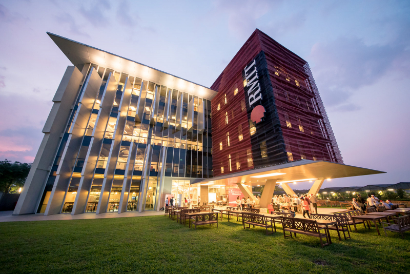 trường đại học quận tân bình