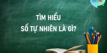 Tìm hiểu số tự nhiên là gì?