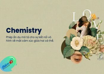 Tìm hiểu Chemistry là gì? 