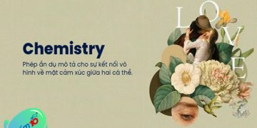 Tìm hiểu Chemistry là gì? 