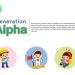 Gen Alpha là gì?