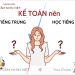 Kế toán nên học Tiếng Trung hay Tiếng Nhật?