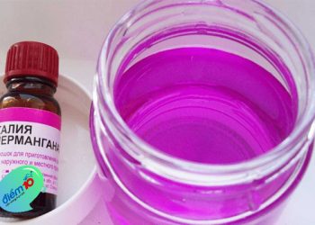 KMnO4 là chất gì?