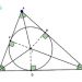 Tâm đường tròn ngoại tiếp tam giác là gì?