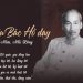 5 điều Bác Hồ dạy thiếu niên, nhi đồng