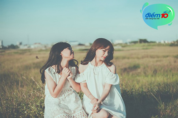 Những cách nhận biết những người Gei