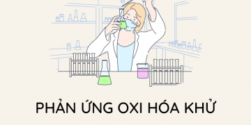Phản ứng oxi hóa khử là gì?