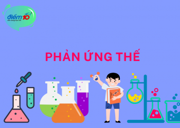 Phản ứng thế là gì?
