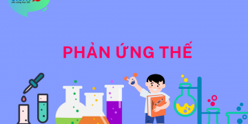 Phản ứng thế là gì?