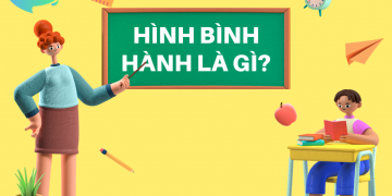 Tìm hiểu về hình bình hành