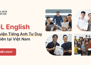 Học viện DOL English