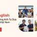 Học viện DOL English
