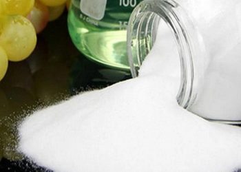 Muối Kali Clorat KClO3