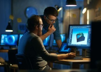 Tổng quan về lập trình game