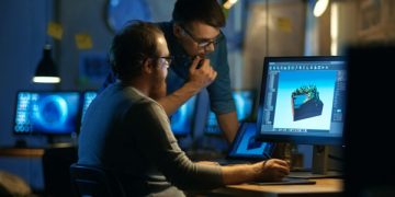 Tổng quan về lập trình game