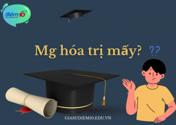 Mg hóa trị mấy?