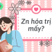 Tìm hiểu: Zn hóa trị mấy?