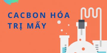 Cacbon (C) hóa trị mấy?