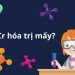 Cr hóa trị mấy?