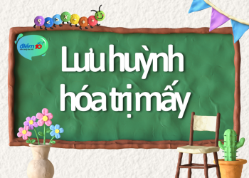 S hóa trị mấy? Tìm hiểu về lưu huỳnh