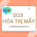SO3 hóa trị mấy? Các tính chất, ứng dụng của SO3