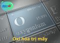 Oxi hóa trị mấy?