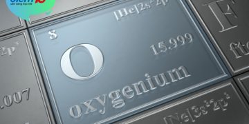 Oxi hóa trị mấy?