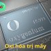 Oxi hóa trị mấy?