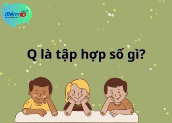 Q là tập hợp số gì?