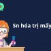 Sn hóa trị mấy?