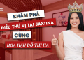 Trung Tâm Anh Ngữ Jaxtina
