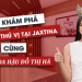 Trung Tâm Anh Ngữ Jaxtina