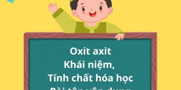 Oxit axit
