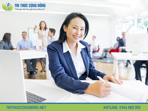 Bí quyết trình bày bài assignment chính xác