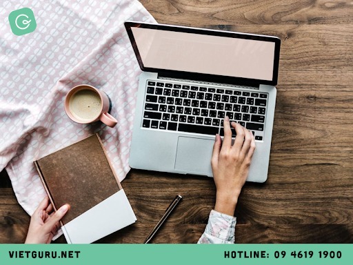 Cách viết luận tiếng Anh chuyên nghiệp