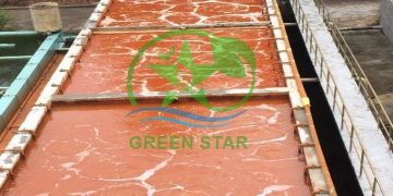 Xử lý nước thải