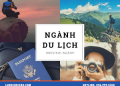 Dịch vụ Luận văn thạc sĩ ngành du lịch